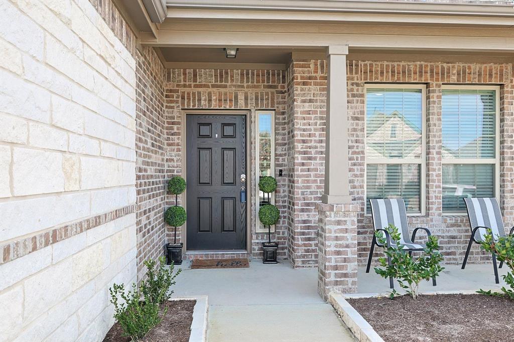 4235 Bullock Ln, Forney, TX 75126 photo