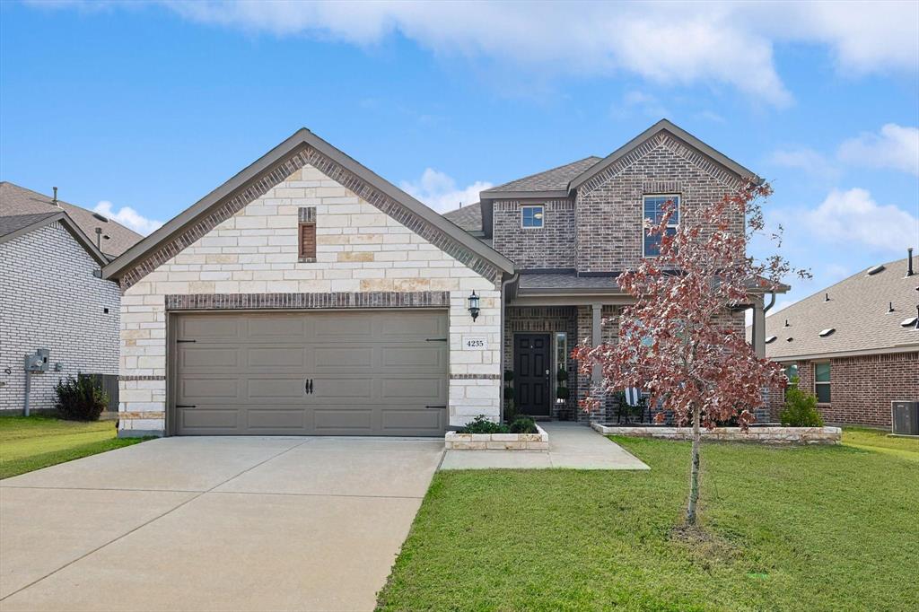 4235 Bullock Ln, Forney, TX 75126 photo