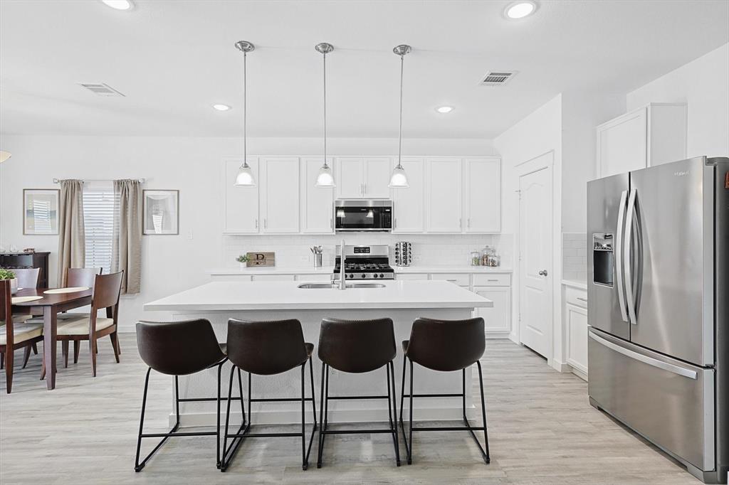 4235 Bullock Ln, Forney, TX 75126 photo