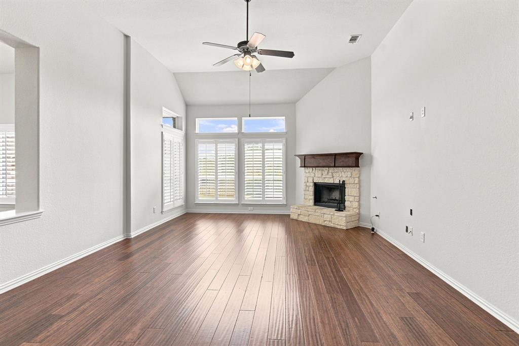3208 Paradise Ln, Little Elm, TX 75068 photo