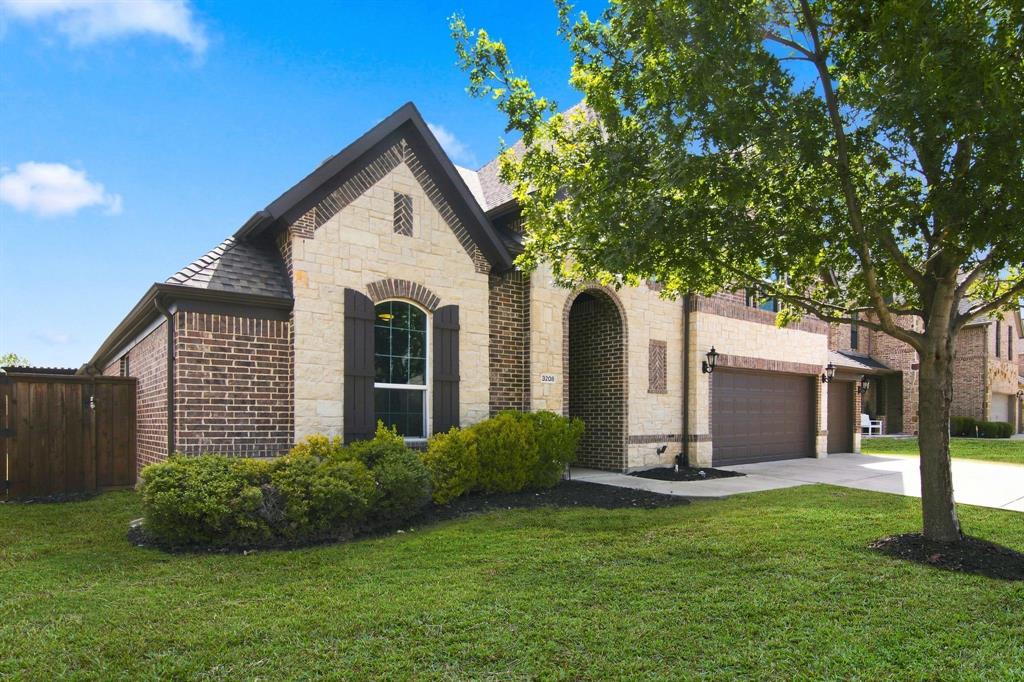 3208 Paradise Ln, Little Elm, TX 75068 photo