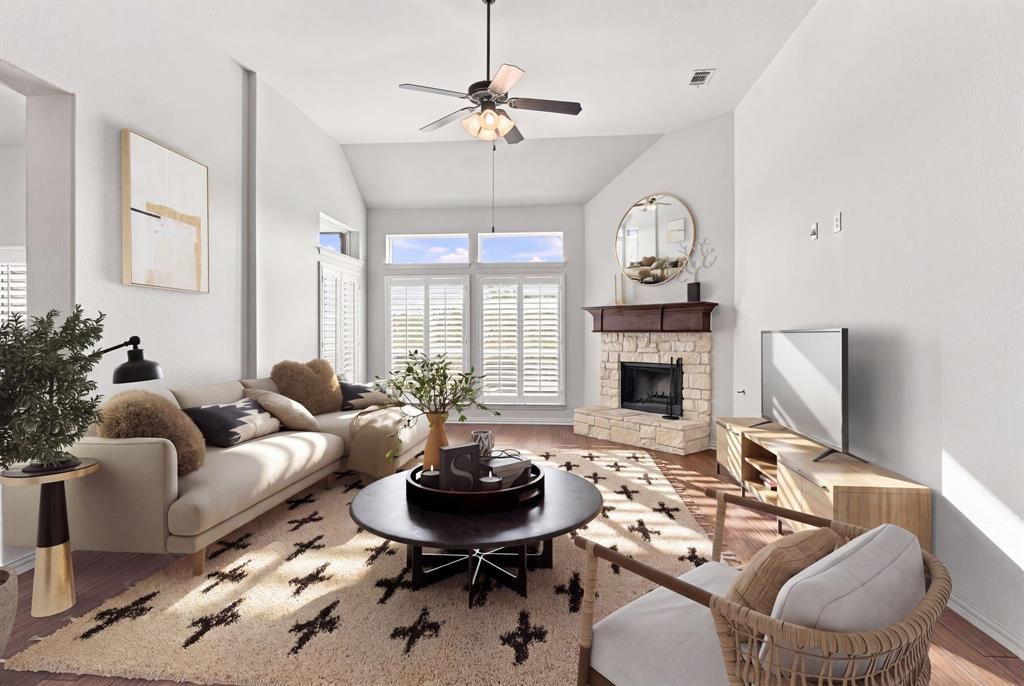 3208 Paradise Ln, Little Elm, TX 75068 photo