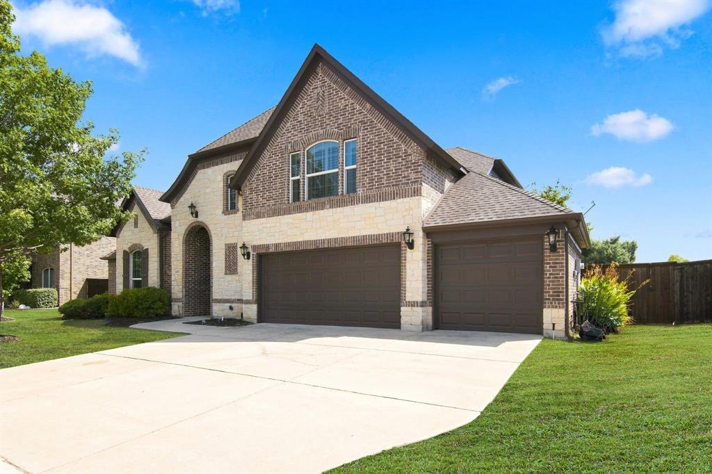 3208 Paradise Ln, Little Elm, TX 75068 photo