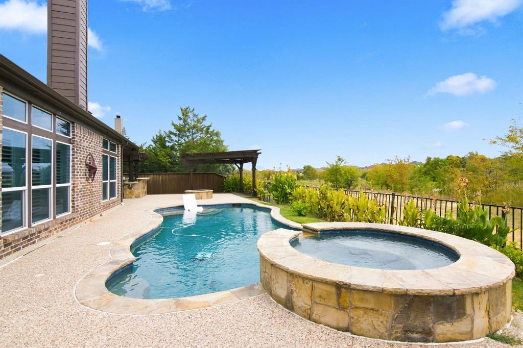 3208 Paradise Ln, Little Elm, TX 75068 photo