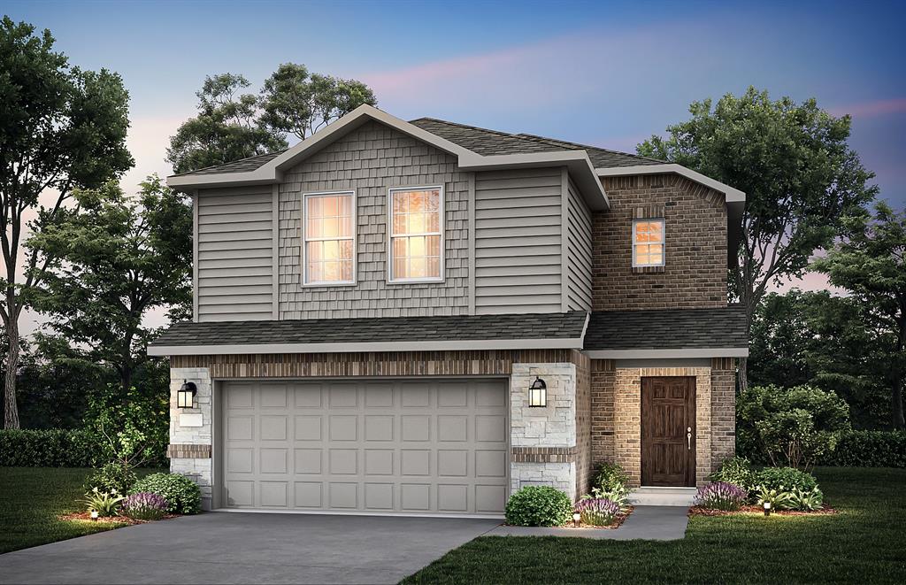 7502 Fenton Pkwy, Pilot Point, TX 76258