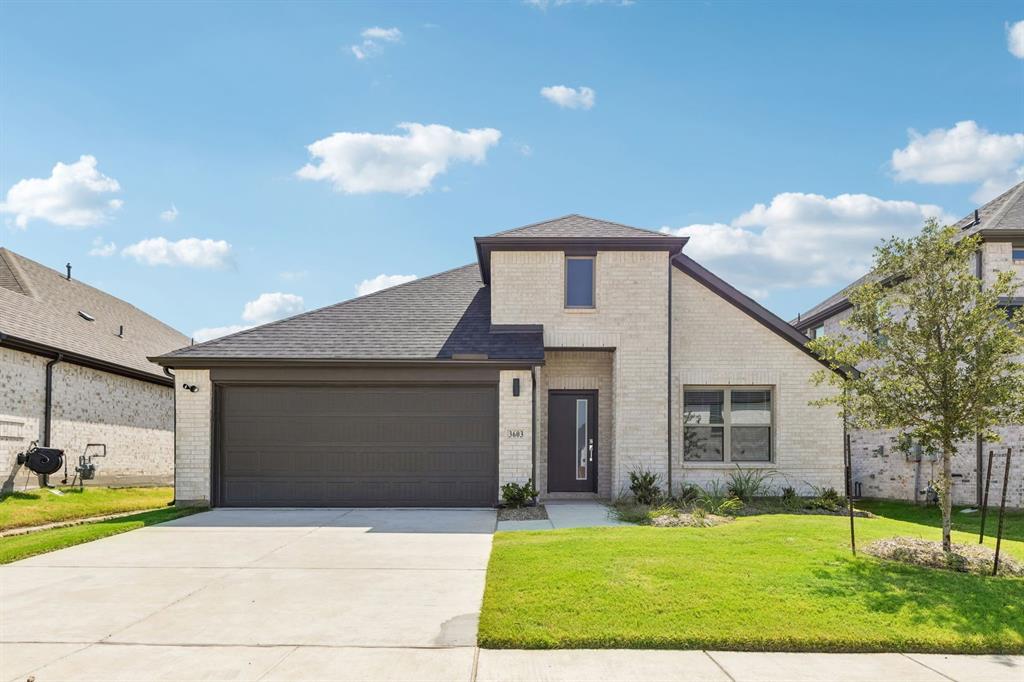 5805 Corazon Ln, Fort Worth, TX 76126
