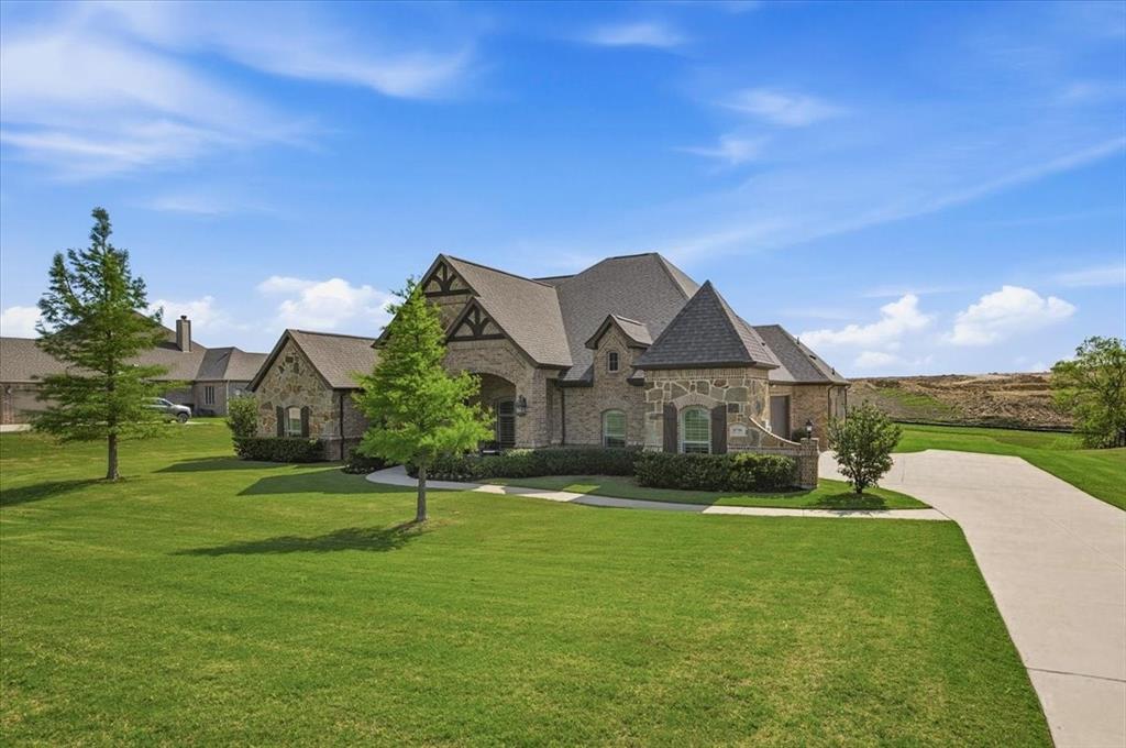 10700 San Simeon Ln, Fort Worth, TX 76179 photo