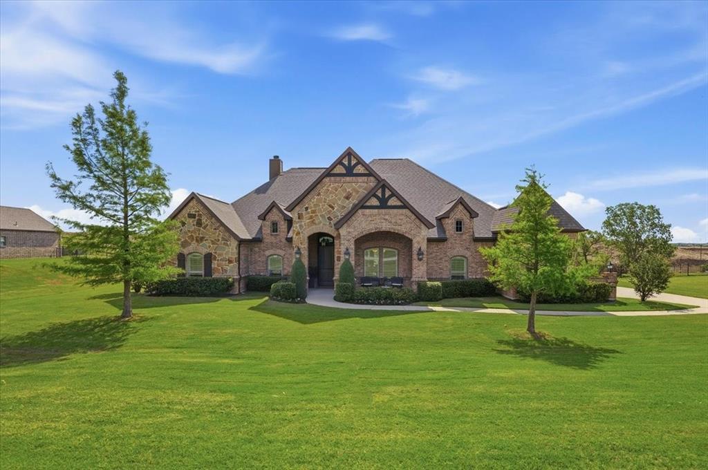 10700 San Simeon Ln, Fort Worth, TX 76179 photo