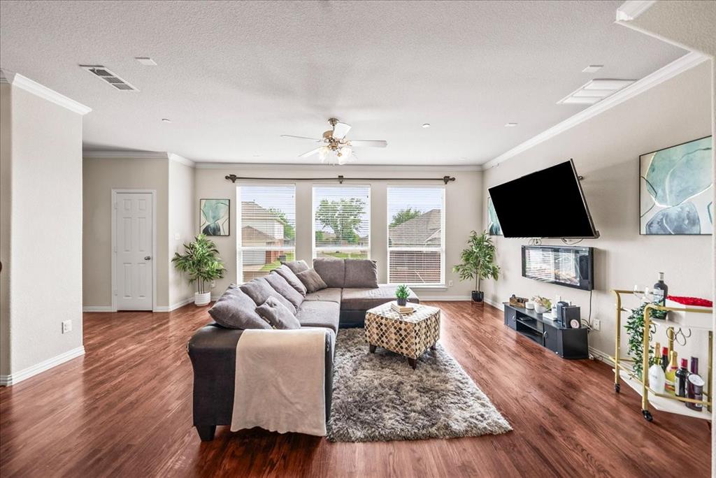 2700 Club Ridge Drive 34, Lewisville, TX 75067 photo