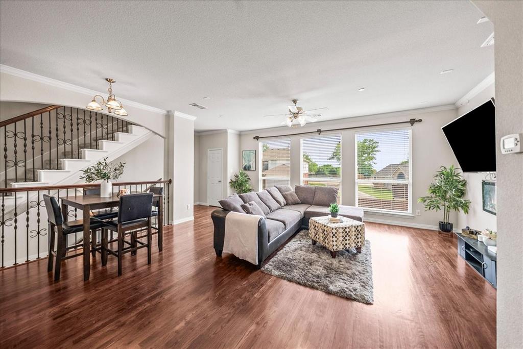 2700 Club Ridge Drive 34, Lewisville, TX 75067 photo