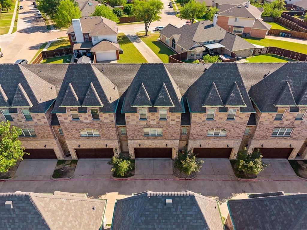 2700 Club Ridge Drive 34, Lewisville, TX 75067 photo