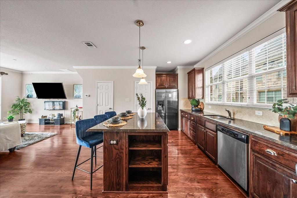 2700 Club Ridge Drive 34, Lewisville, TX 75067 photo
