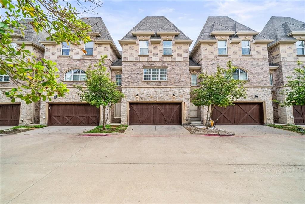 2700 Club Ridge Drive 34, Lewisville, TX 75067