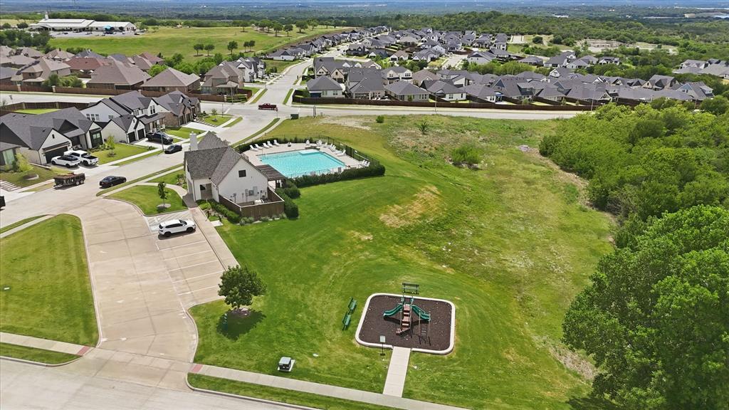 7133 Talon Bluff Dr, Fort Worth, TX 76179 photo