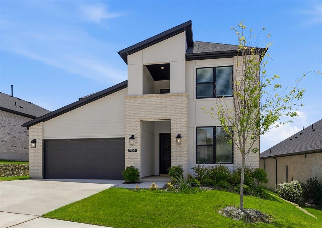 7133 Talon Bluff Dr, Fort Worth, TX 76179