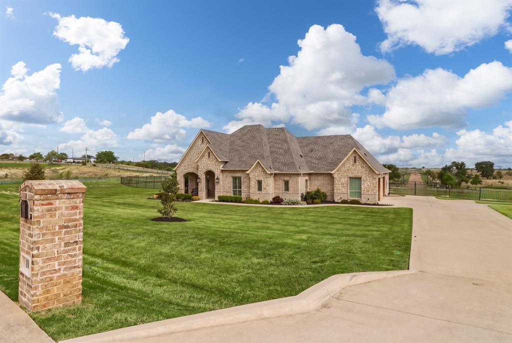 108 Bearclaw Cir, Aledo, TX 76008 photo