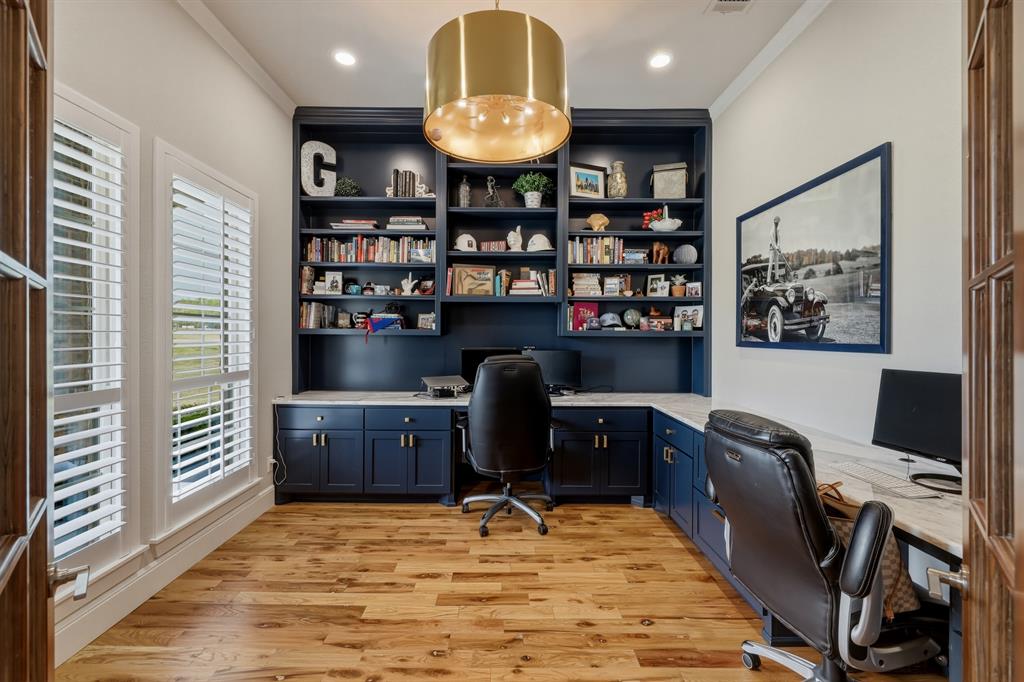 108 Bearclaw Cir, Aledo, TX 76008 photo