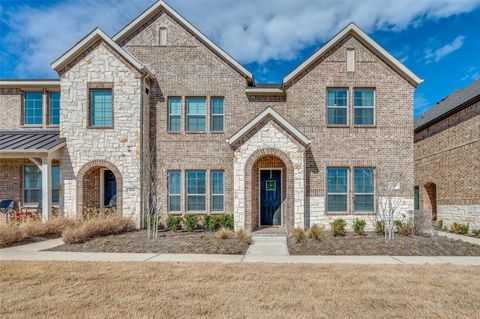 Townhouse in Argyle TX 1040 Homestead Way.jpg