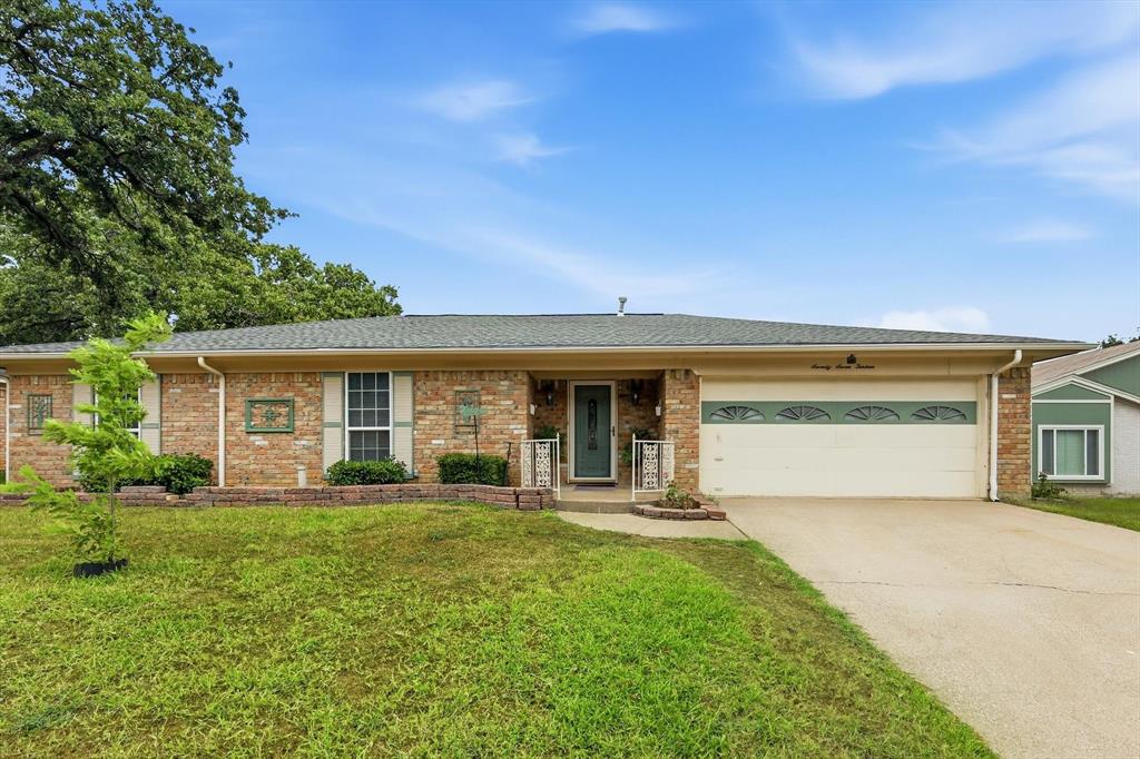 7713 Briarridge Ct, North Richland Hills, TX 76182 photo