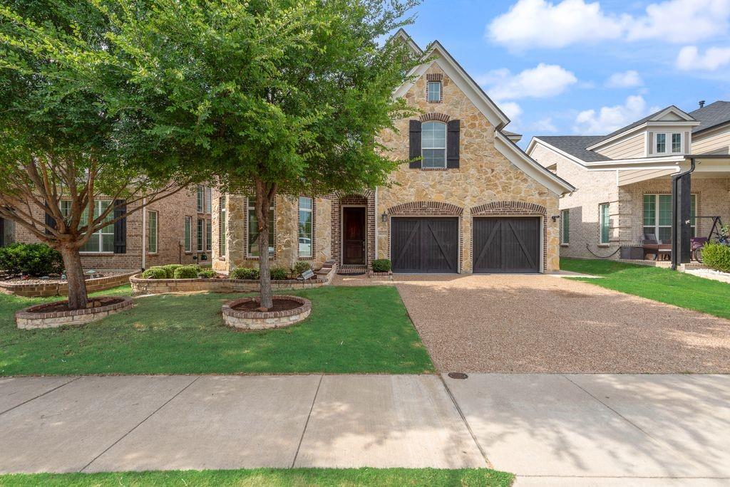 14205 Notting Hill Dr, Little Elm, TX 75068