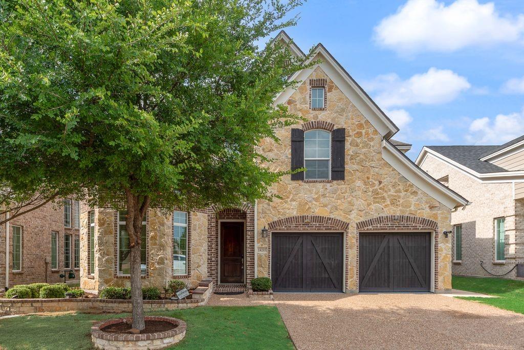 14205 Notting Hill Dr, Little Elm, TX 75068 photo