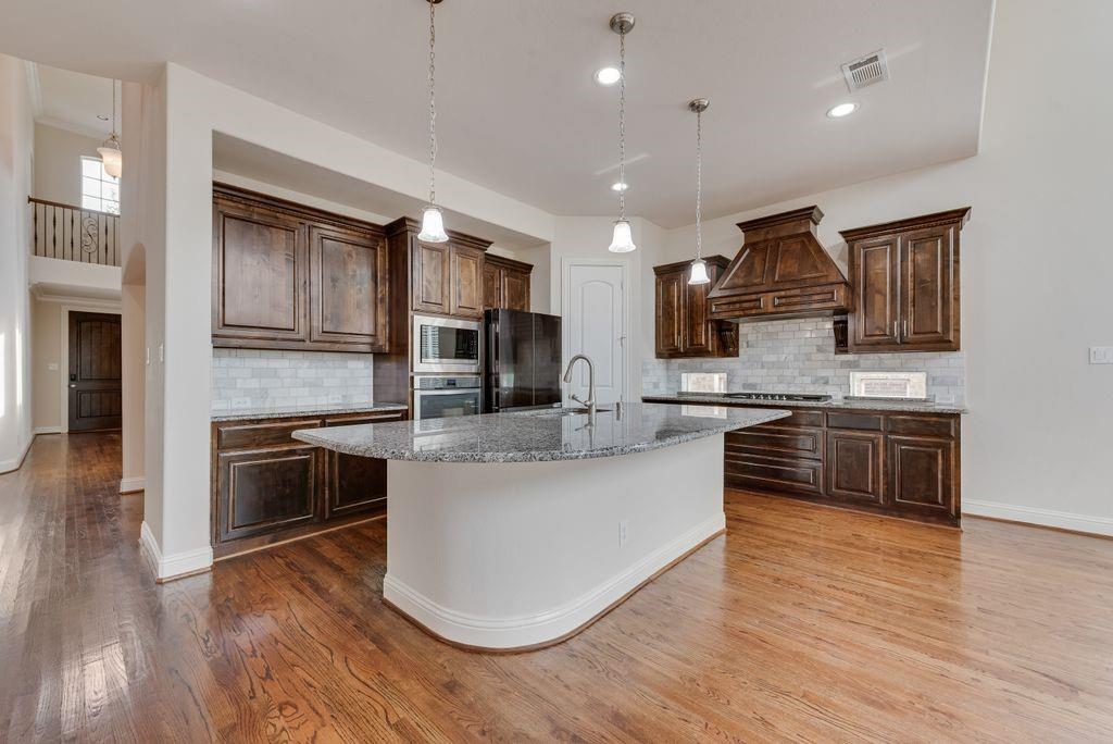 14205 Notting Hill Dr, Little Elm, TX 75068 photo