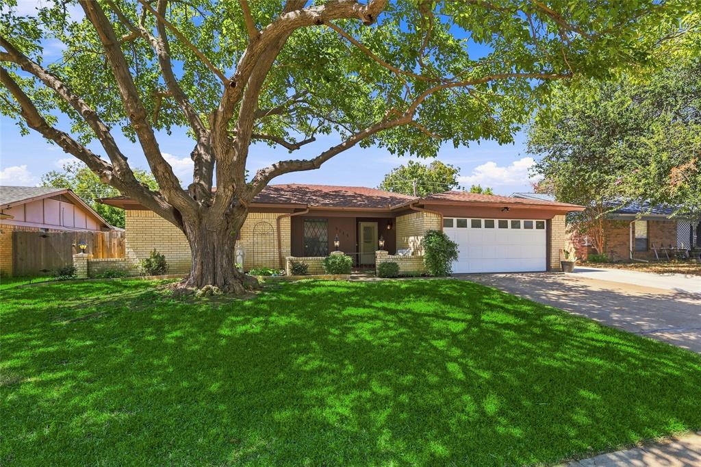 3113 Mossy Oak Ln, Bedford, TX 76021 photo
