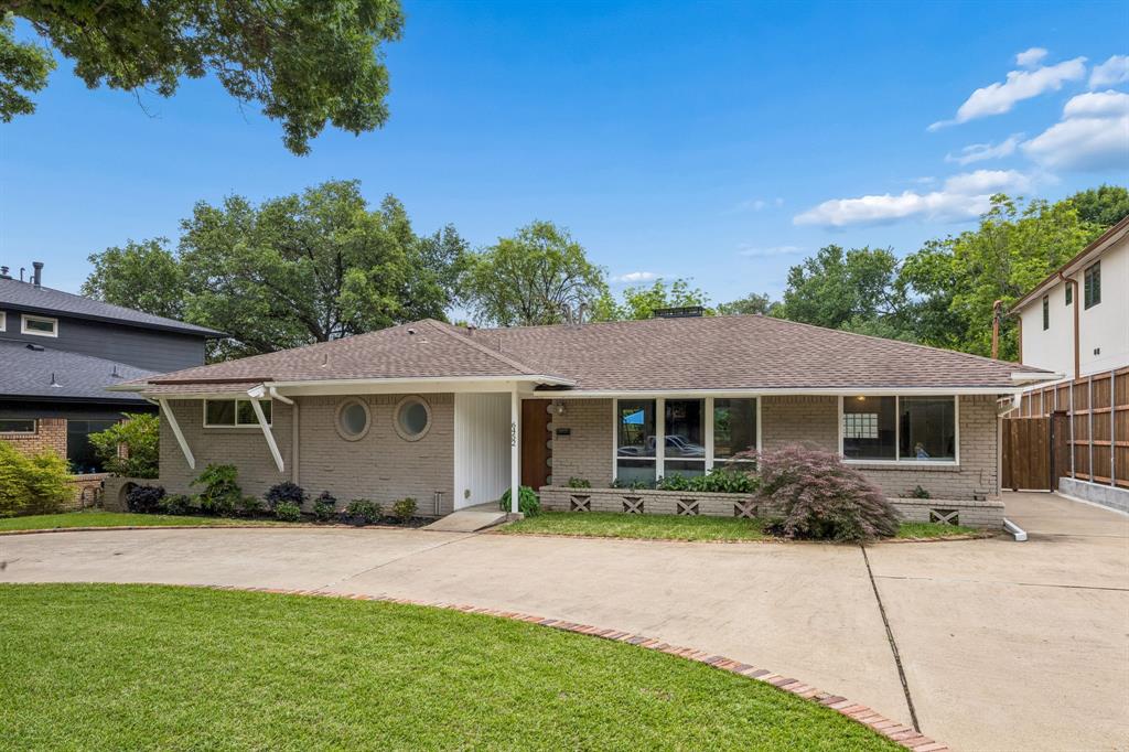 6452 Lange Cir, Dallas, TX 75214