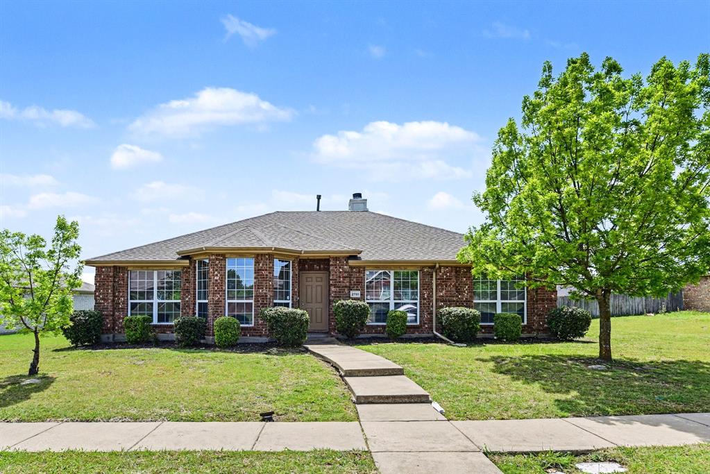 2781 Avery Dr, Rockwall, TX 75032