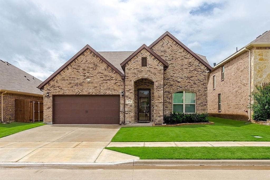 3732 Trillium Dr, Fort Worth, TX 76244 photo