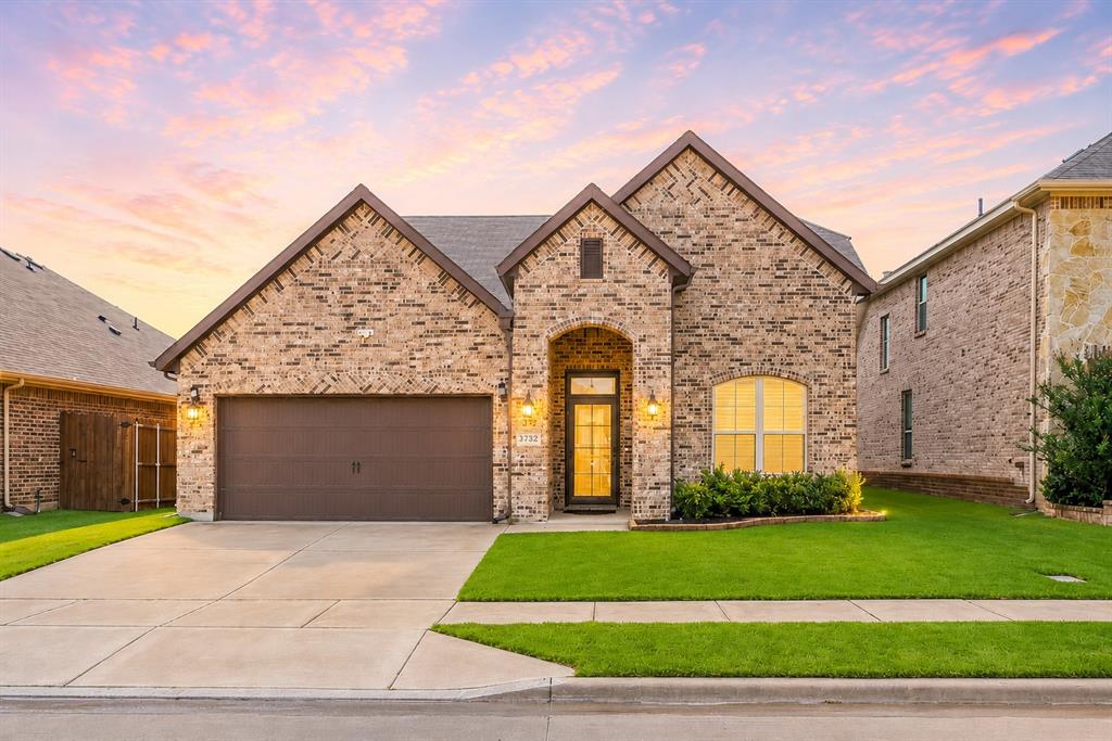3732 Trillium Dr, Fort Worth, TX 76244
