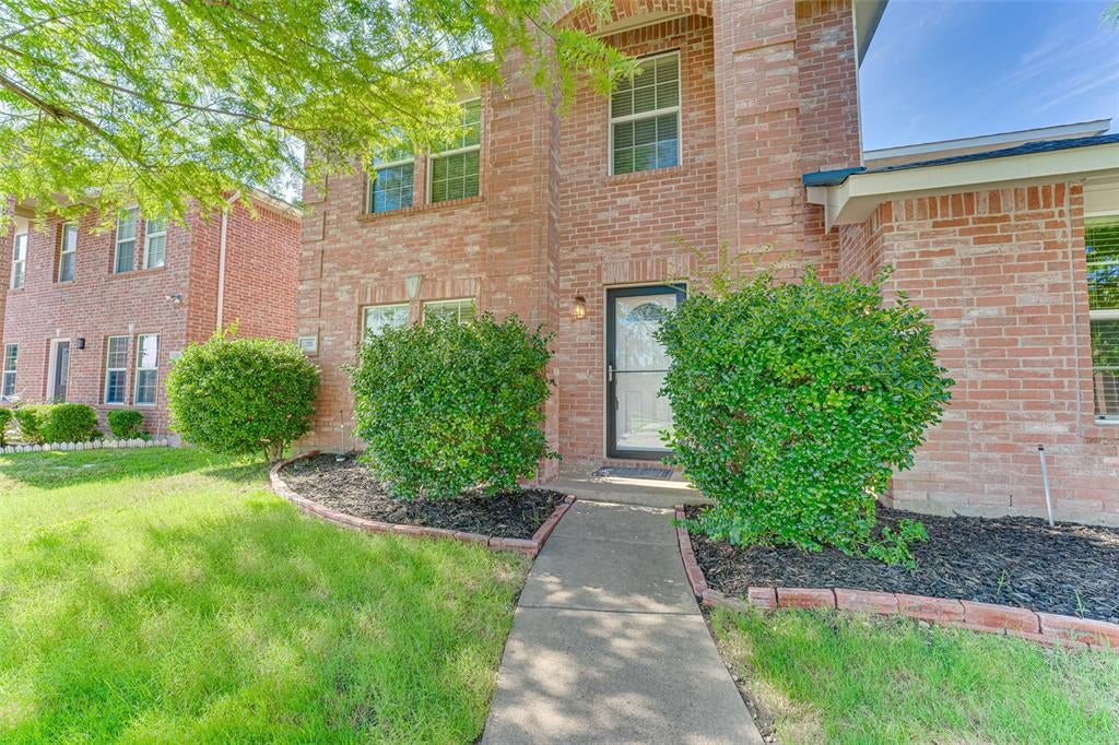 1320 Red River Ln, Allen, TX 75002 photo