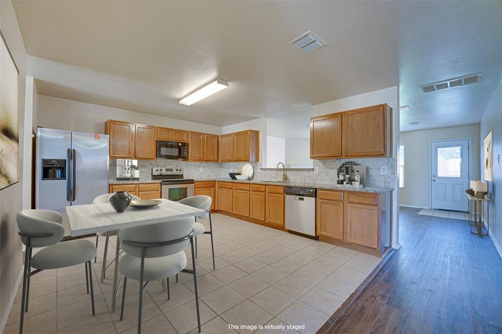 1320 Red River Ln, Allen, TX 75002 photo