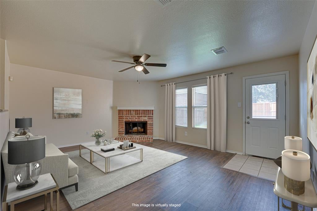 1320 Red River Ln, Allen, TX 75002 photo