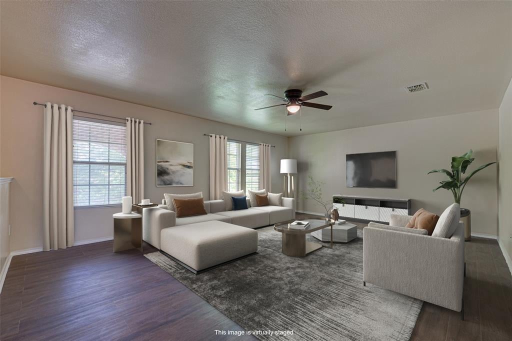 1320 Red River Ln, Allen, TX 75002