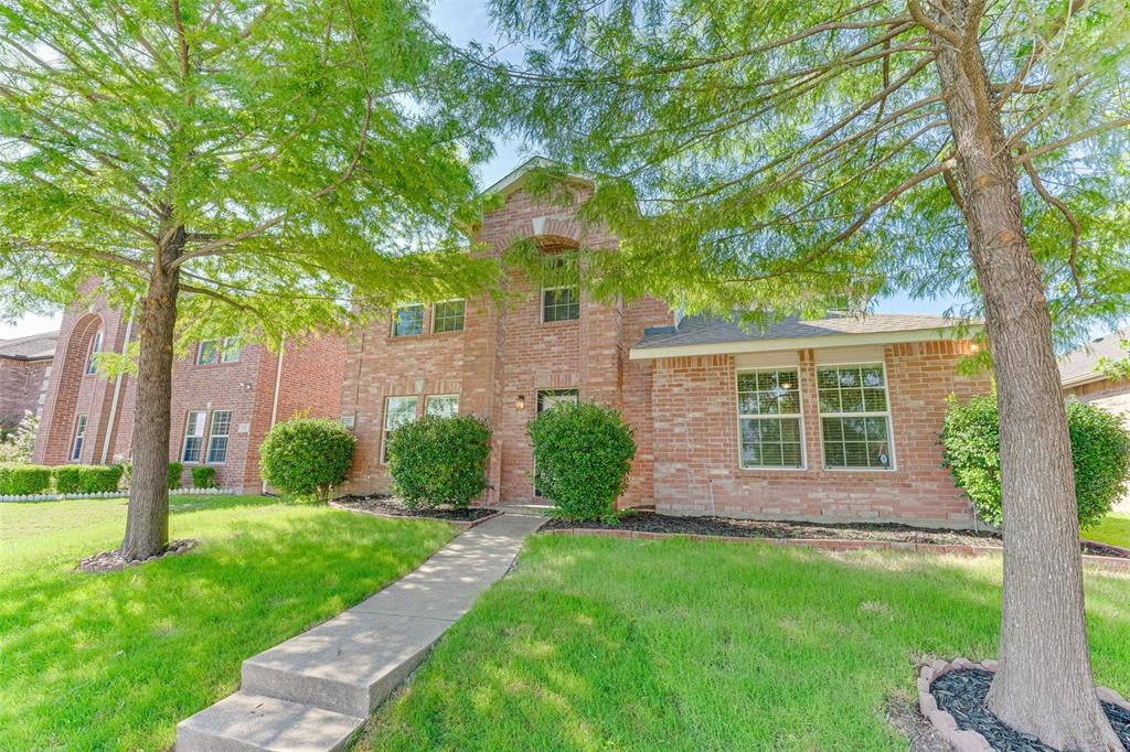 1320 Red River Ln, Allen, TX 75002 photo