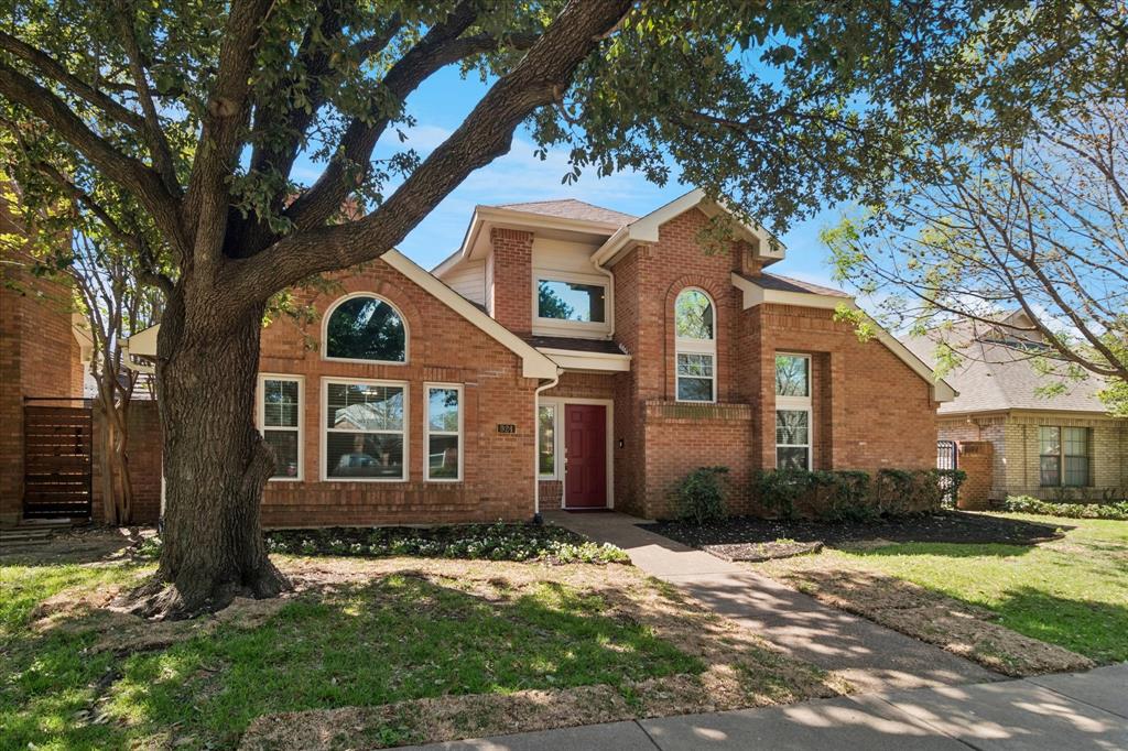 924 Mccoy Dr, Irving, TX 75062 photo