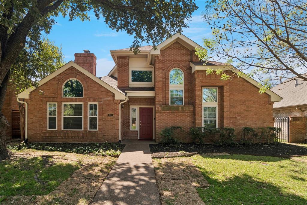 924 Mccoy Dr, Irving, TX 75062