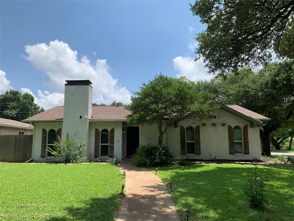 1456 Wind Cave Cir, Plano, TX 75023