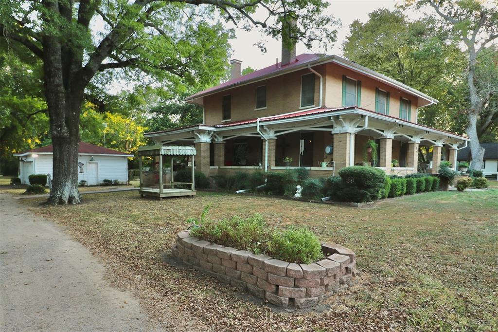 307 Honey Grove St, Roxton, TX 75477 photo