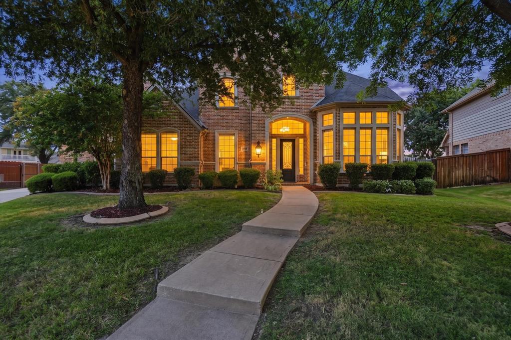 6769 Canal Ct, Grand Prairie, TX 75054