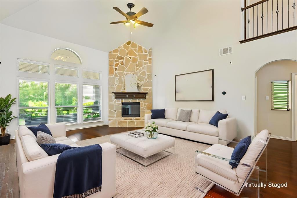 12450 Princess Dr, Frisco, TX 75035