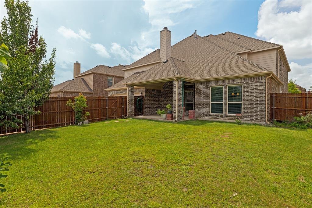 12450 Princess Dr, Frisco, TX 75035 photo