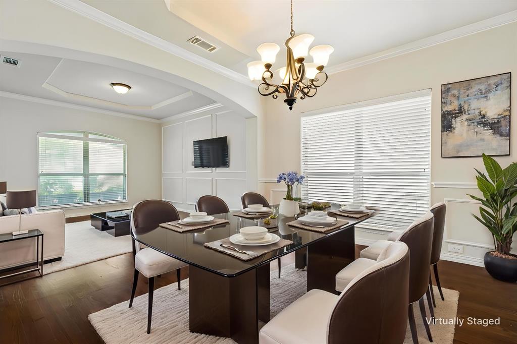 12450 Princess Dr, Frisco, TX 75035 photo