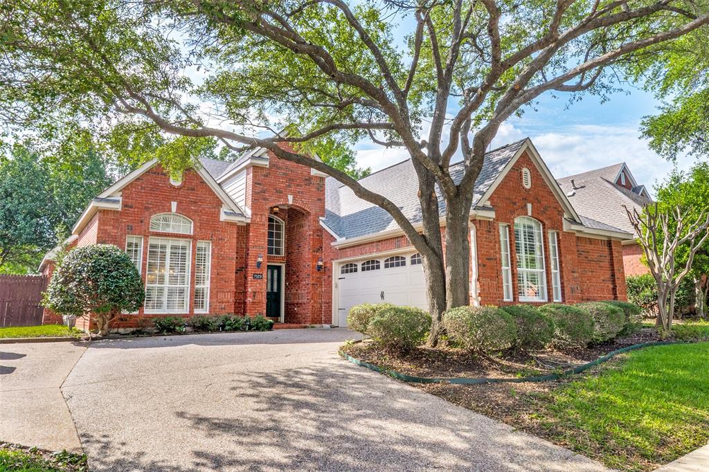 7529 Vineyard Trl, Garland, TX 75044