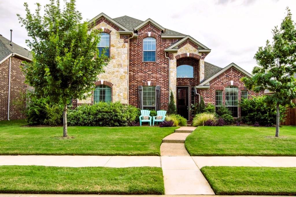 13425 Chittamwood Ln, Frisco, TX 75035