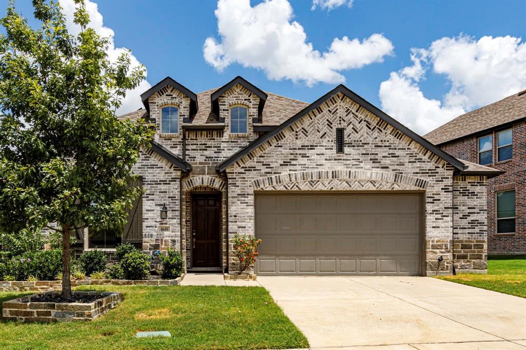 4648 Shivers Ln, Forney, TX 75126