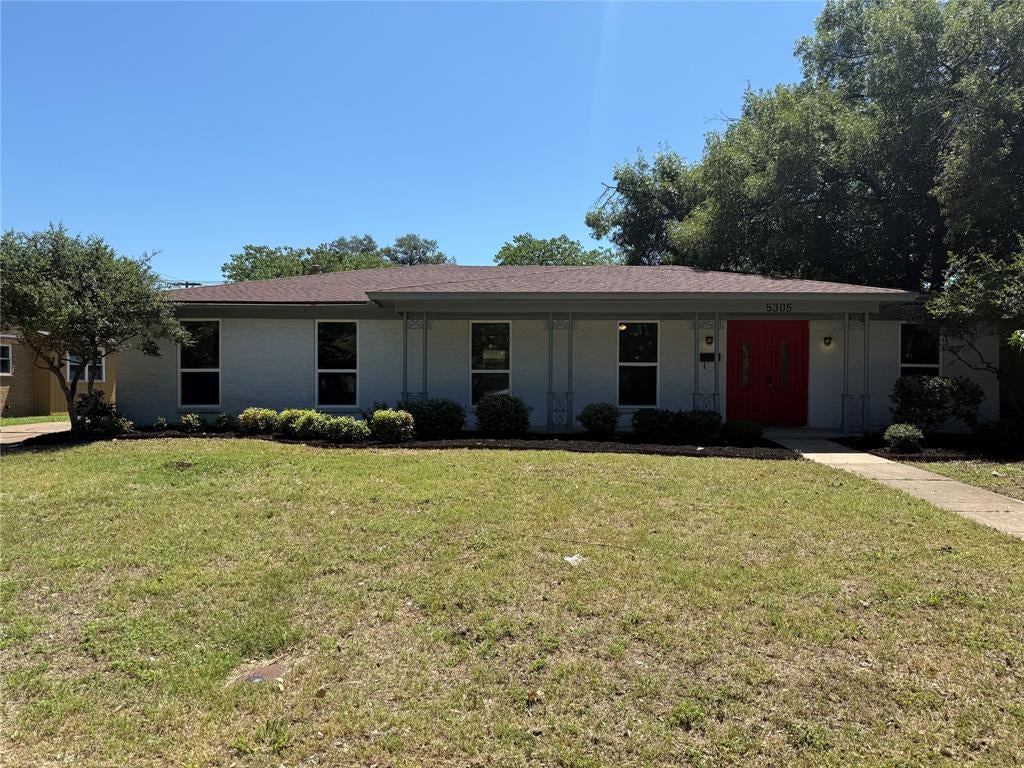 5305 Westhaven Dr, Fort Worth, TX 76132