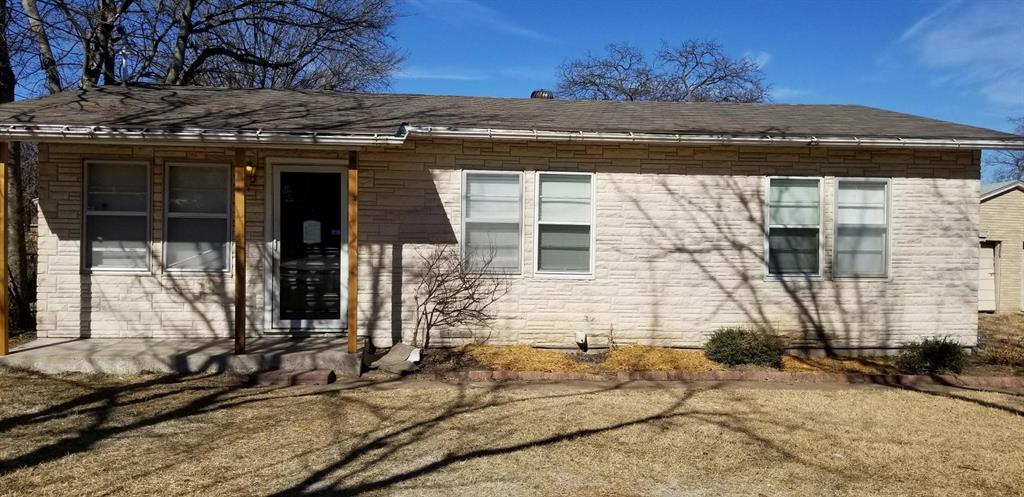 7808 Colton Dr, White Settlement, TX 76108