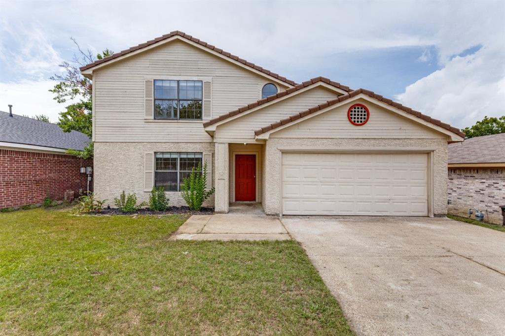 10209 Cool Spring Dr, Fort Worth, TX 76108